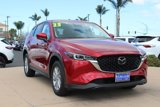 Used 2023 MAZDA CX-5 AWD 2.5 S image 3