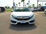 Used 2018 Honda Civic EX-T image 2