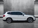 Used 2015 BMW X3 xDrive28i image 4
