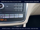 Used 2018 Mercedes-Benz GLA 250 4MATIC image 5