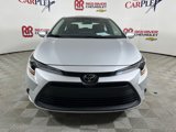 Used 2024 Toyota Corolla LE image 2