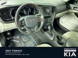 Used 2013 Kia Optima EX w/ Premium Pkg image 4