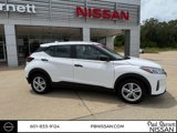 Certified 2024 Nissan Kicks S image 5