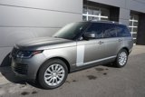 Used 2018 Land Rover Range Rover HSE image 3