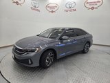 Used 2024 Volkswagen Jetta SEL image 2