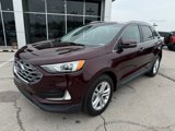 Used 2020 Ford Edge SEL image 3