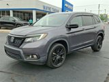 Used 2019 Honda Passport Sport image 3