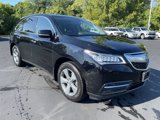 Used 2016 Acura MDX SH-AWD image 3