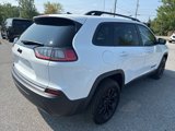 Used 2023 Jeep Cherokee Altitude Lux image 6