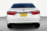 Used 2017 Toyota Camry SE image 4