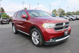 Used 2013 Dodge Durango Crew image 2