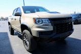 Used 2021 Chevrolet Colorado ZR2 image 4