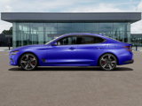 New 2025 Genesis G70 3.3T Advanced w/ Sport Prestige Package image 3