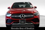 Certified 2020 Mercedes-Benz GLC 300 4MATIC image 3