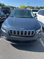 Certified 2021 Jeep Cherokee Latitude Lux w/ Sun & Sound Group image 2