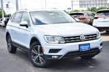 Used 2019 Volkswagen Tiguan SEL w/ 3rd Row Seat Package image 2