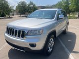 Used 2013 Jeep Grand Cherokee Limited w/ Luxury Group II image 4