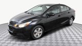 Used 2016 Chevrolet Cruze LS image 4