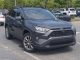 Used 2019 Toyota RAV4 XLE Premium image 2