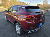 New 2025 Buick Encore GX Preferred image 3