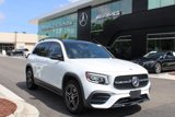 Used 2020 Mercedes-Benz GLB 250 4MATIC image 3