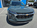 New 2026 Chevrolet Trax LS w/ LS Convenience Package image 2