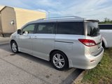 Used 2015 Nissan Quest Platinum image 5