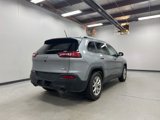 Used 2014 Jeep Cherokee Latitude w/ Trailer Tow Group image 4