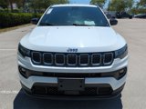 Certified 2023 Jeep Compass Latitude image 4