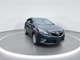 Used 2020 Buick Envision Essence image 2