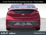 Used 2021 Hyundai Ioniq SE image 5