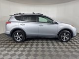Used 2017 Toyota RAV4 XLE image 2