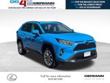 Used 2019 Toyota RAV4 XLE Premium image 5