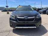 Certified 2022 Subaru Outback Limited image 2