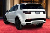New 2025 Land Rover Discovery Sport S image 2