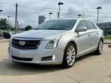 Used 2017 Cadillac XTS Luxury image 2