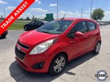 Used 2015 Chevrolet Spark LT image 4