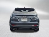 Used 2020 Cadillac XT4 Sport image 4
