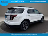 Used 2015 Ford Explorer Sport image 4