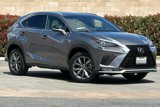 Certified 2021 Lexus NX 300 F Sport w/ F Sport Premium Package image 2
