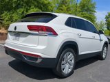 Used 2020 Volkswagen Atlas Cross Sport SE image 4