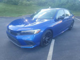 Used 2022 Honda Civic Sport image 3