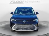 New 2025 Volkswagen Taos SE image 2