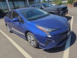 Used 2017 Toyota Prius Two w/ Prius Two Safety Plus Package image 2