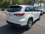Used 2015 Toyota Highlander Limited Platinum image 4