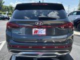 Certified 2021 Hyundai Santa Fe SEL w/ Convenience Package image 5
