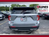Used 2023 Ford Explorer XLT w/ Equipment Group 202A image 6