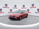 Used 2019 Kia Forte LXS image 3