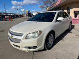 Used 2011 Chevrolet Malibu LTZ w/ HFV6 Engine Package image 2