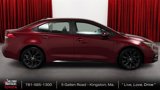 Used 2023 Toyota Corolla SE image 4